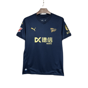 camiseta deportivo alavÉs 2024/25