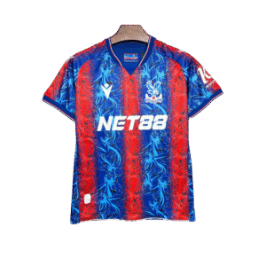 camiseta crystal palace 2024/25