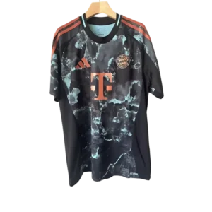 camiseta bayern munich 2024/25