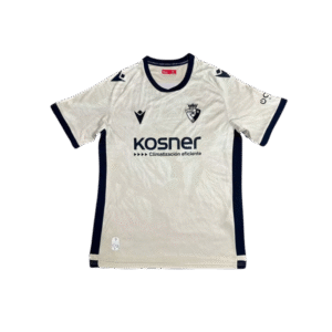 camiseta club atlÉtico osasuna 2024/25
