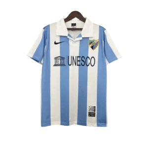 camiseta retro mÁlaga cf 2012/2013 – euromÁlaga