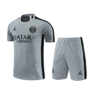 conjunto de entrenamiento paris saint germain football club