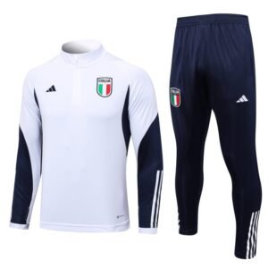 chÁndal selecciÓn italia
