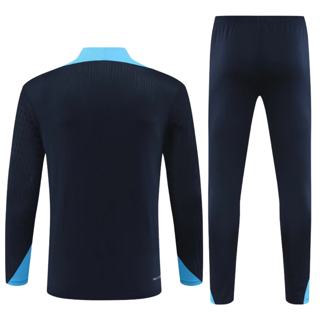 chÁndal chelsea 2024/25 cremallera media chÁndal chelsea 2024/25 cremallera media