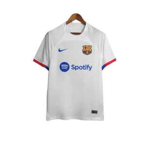 camiseta fc barcelona 2023/24