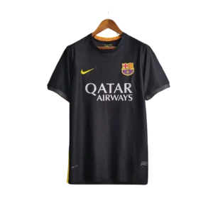 camiseta retro fc barcelona 2013/14