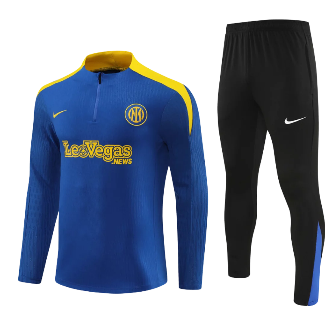 chÁndal inter de milÁn cremallera media chÁndal inter de milÁn cremallera media