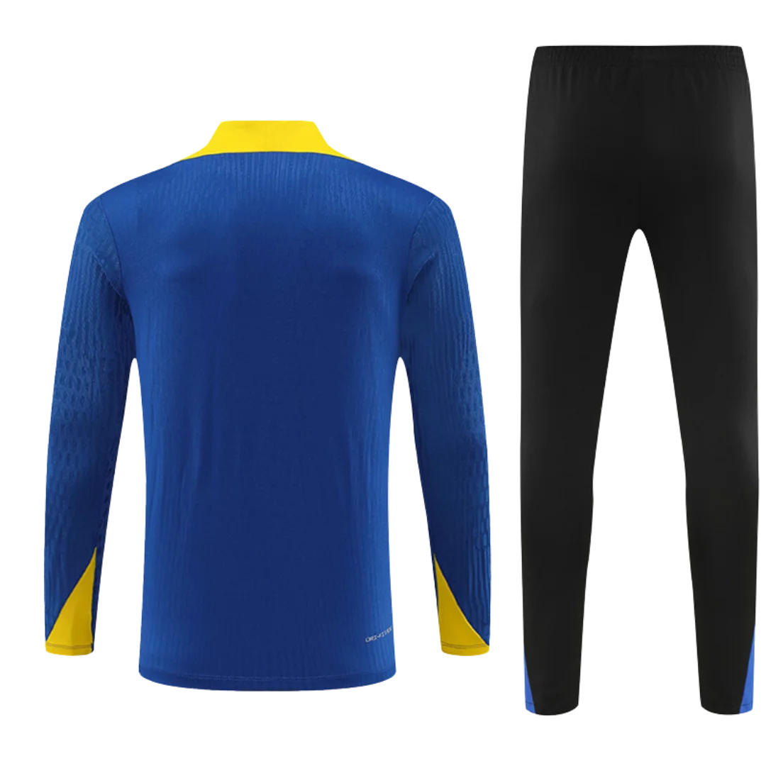 chÁndal inter de milÁn cremallera media chÁndal inter de milÁn cremallera media