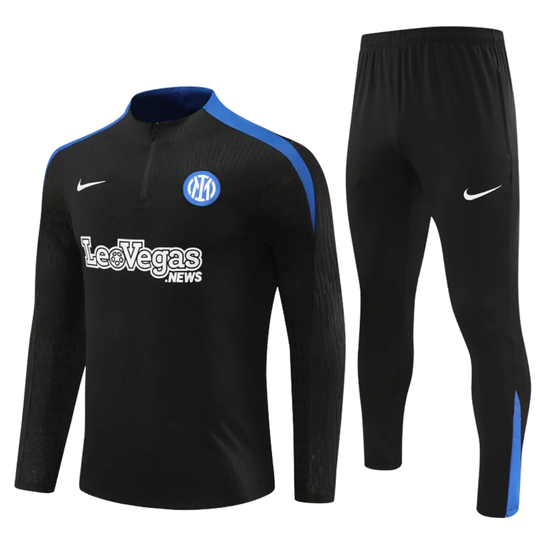 chÁndal inter de milÁn cremallera media chÁndal inter de milÁn cremallera media