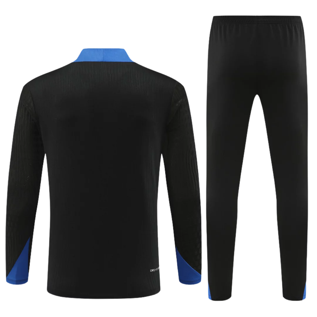 chÁndal inter de milÁn cremallera media chÁndal inter de milÁn cremallera media