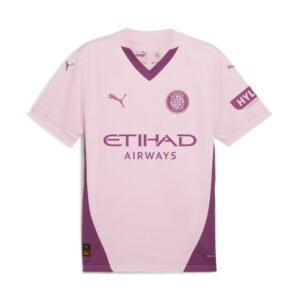 camiseta girona 24/25