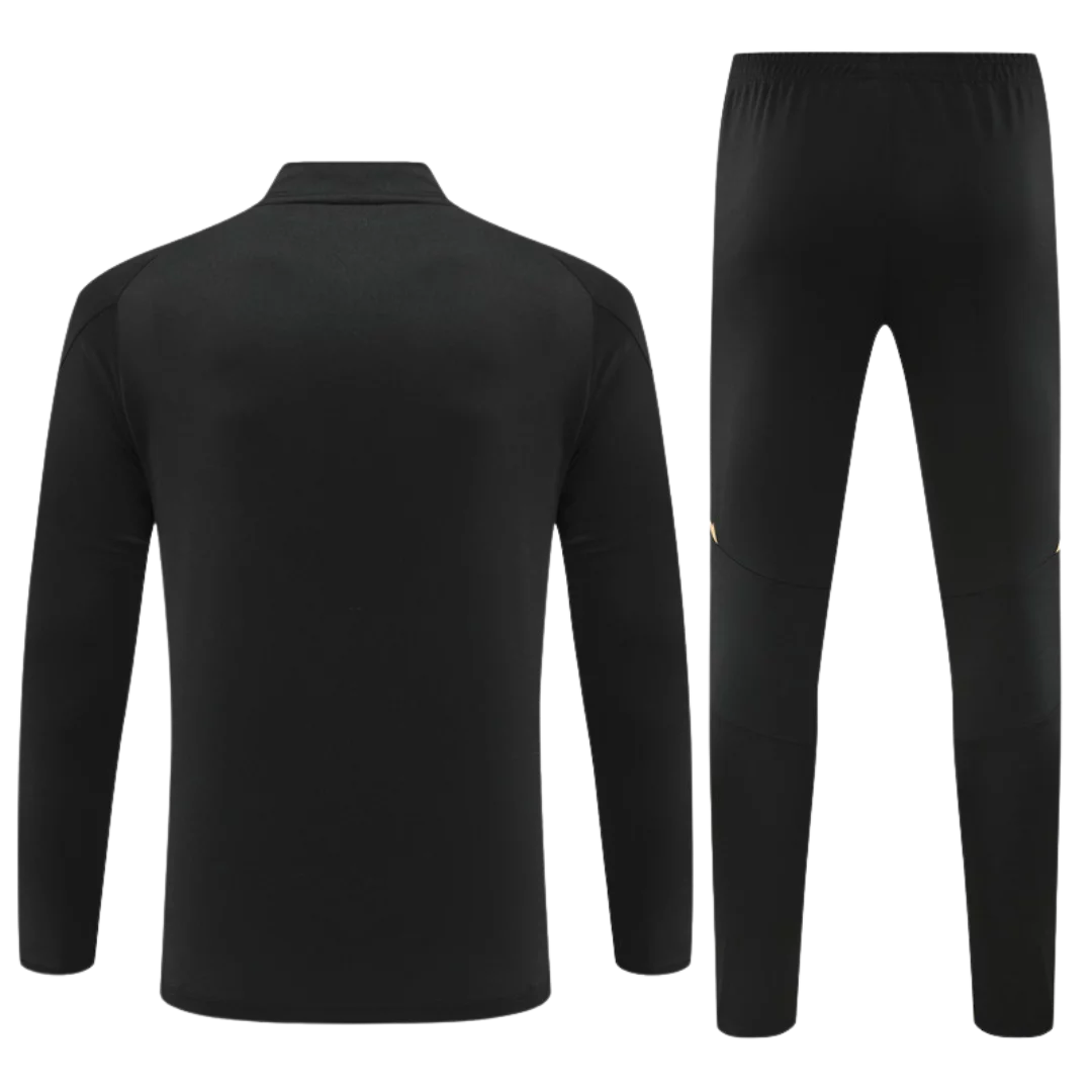 chÁndal real madrid 2024/25 cremallera media chÁndal real madrid 2024/25 cremallera media