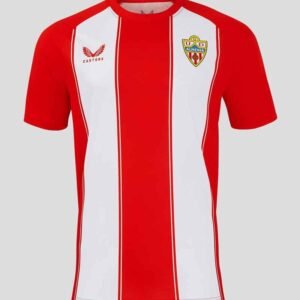 camiseta almerÍa 24/25