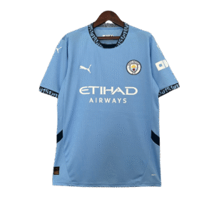 camiseta manchester city 2024/25