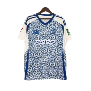 camiseta granada cf 2024/25
