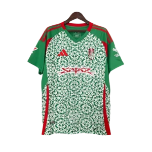 camiseta granada cf 2024/25