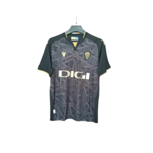 camiseta cÁdiz cf 2023/24