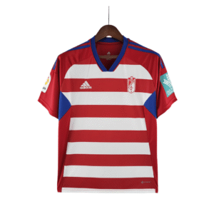 camiseta retro granada cf 2022/2023