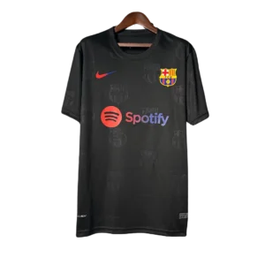 camiseta fc barcelona 2025/26 mamba negra (copia)