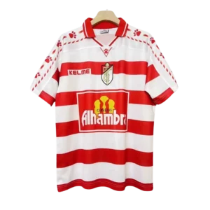 camiseta retro granada cf 2022/2023 (copia)