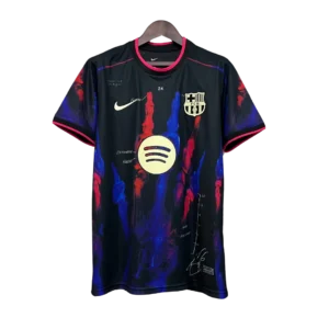 camiseta fc barcelona 2025/26 ediciÓn especial (copia)