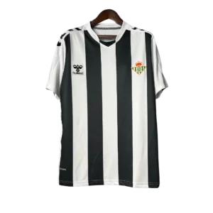 camiseta real betis balompiÉ 2025/26