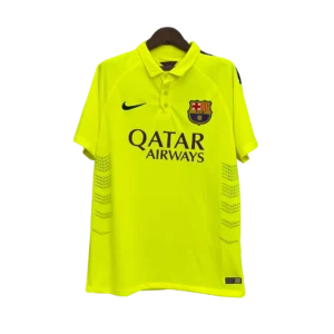 camiseta retro fc barcelona 2014/15 (copia)