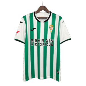 camiseta cÓrdoba cf 2024/25 (copia)
