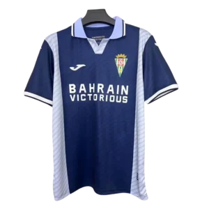 camiseta cÓrdoba cf 2025/26 (copia)