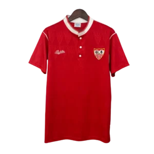 camiseta retro sevilla club de futbol 1994/96 (copia)