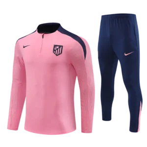 chÁndal atlÉtico de madrid 2024/25 cremallera media (copia)