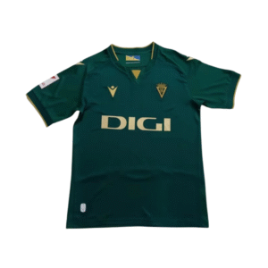 camiseta cÁdiz cf 2023/24