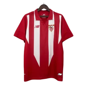 camiseta retro sevilla club de futbol 1991/92 (copia)