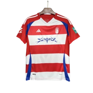 camiseta granada cf 2024/25