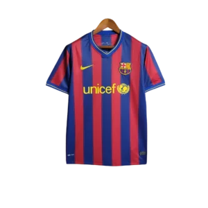 camiseta retro fc barcelona 2009/10 (copia)