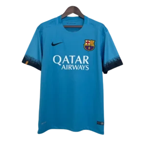 camiseta retro fc barcelona 2015/16 (copia)