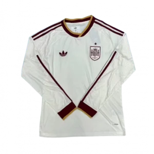 camiseta selecciÓn espaÑa mundial 2026