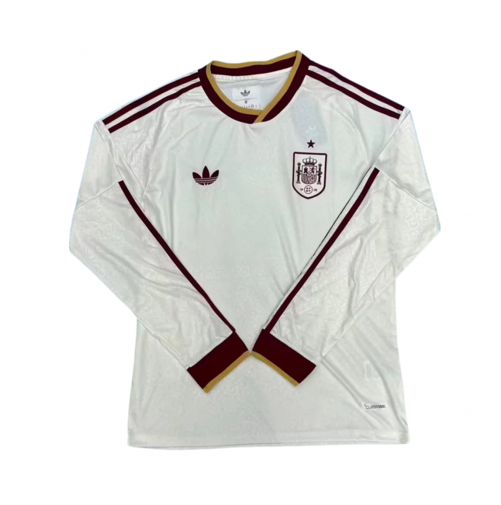 camiseta selecciÓn espaÑa mundial 2026