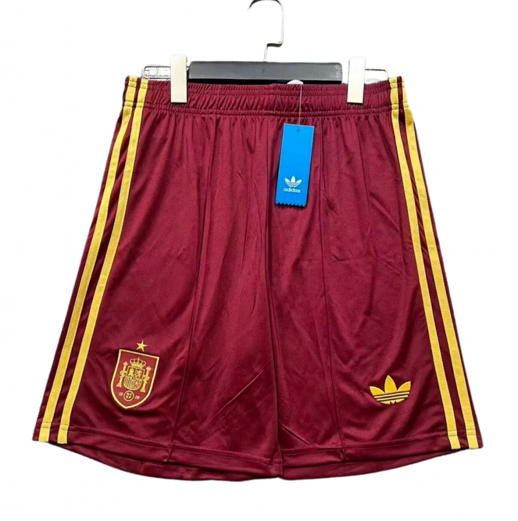 camiseta selecciÓn espaÑa mundial 2026