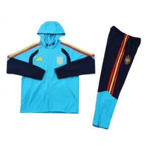 camiseta selecciÓn espaÑa mundial 2026