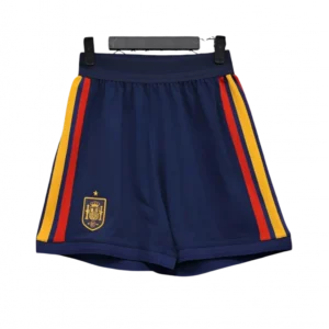 camiseta selecciÓn espaÑa mundial 2026