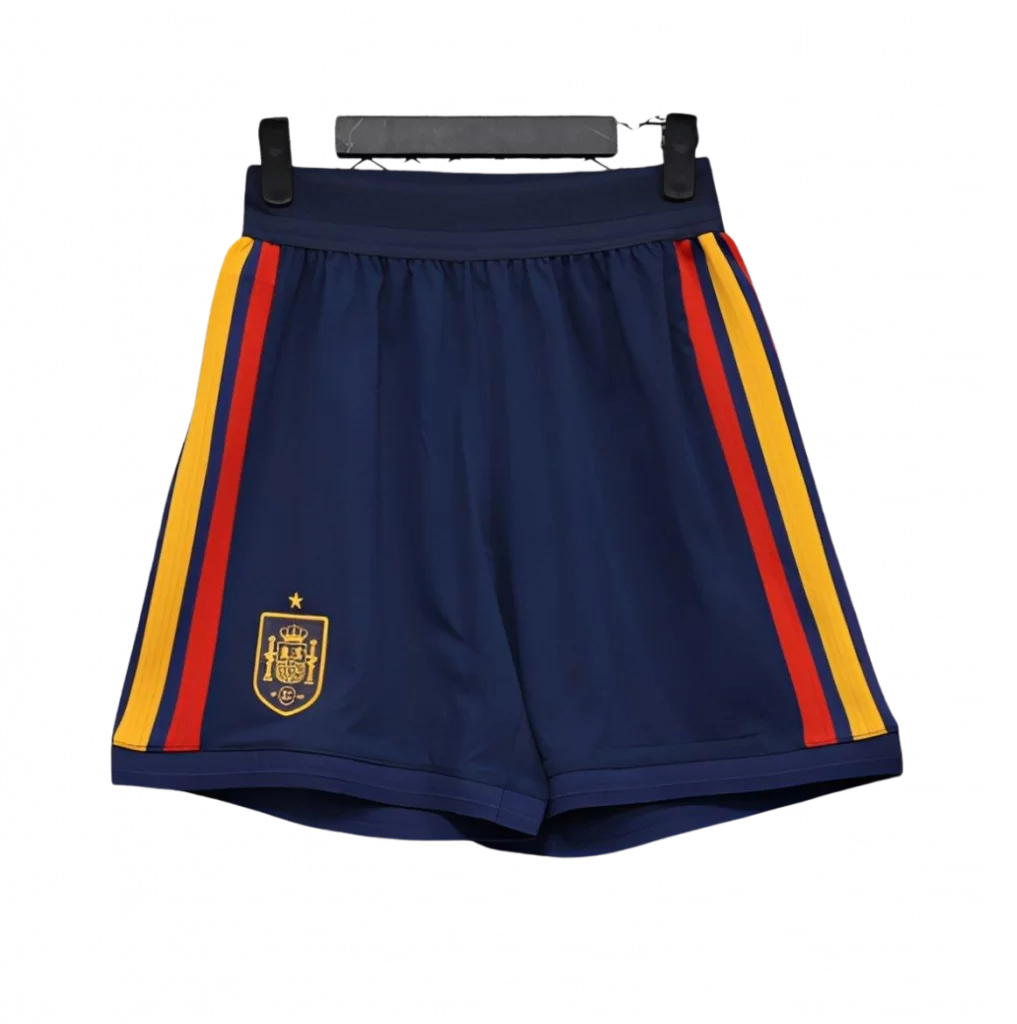 camiseta selecciÓn espaÑa mundial 2026