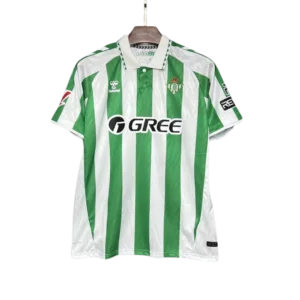 camiseta real betis balompiÉ 2024/25 sin sponsor (copia)