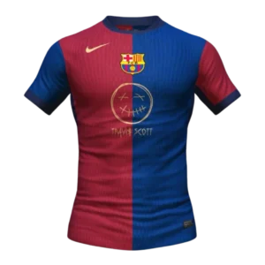 camiseta fc barcelona 2025/26 ediciÓn especial (copia)