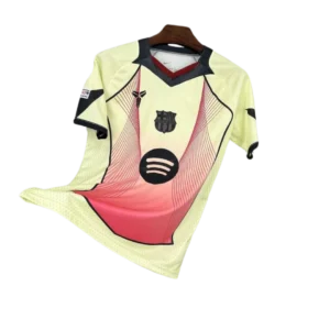 camiseta fc barcelona 2025/26 ediciÓn especial (copia)