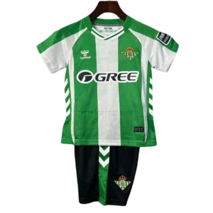 conjunto niÑo real betis balompiÉ 2023/24 (copia)