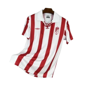 camiseta retro granada cf 1997/98 (copia)