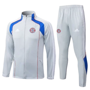 chÁndal bayern munich 2025/26 cremallera completa (copia)