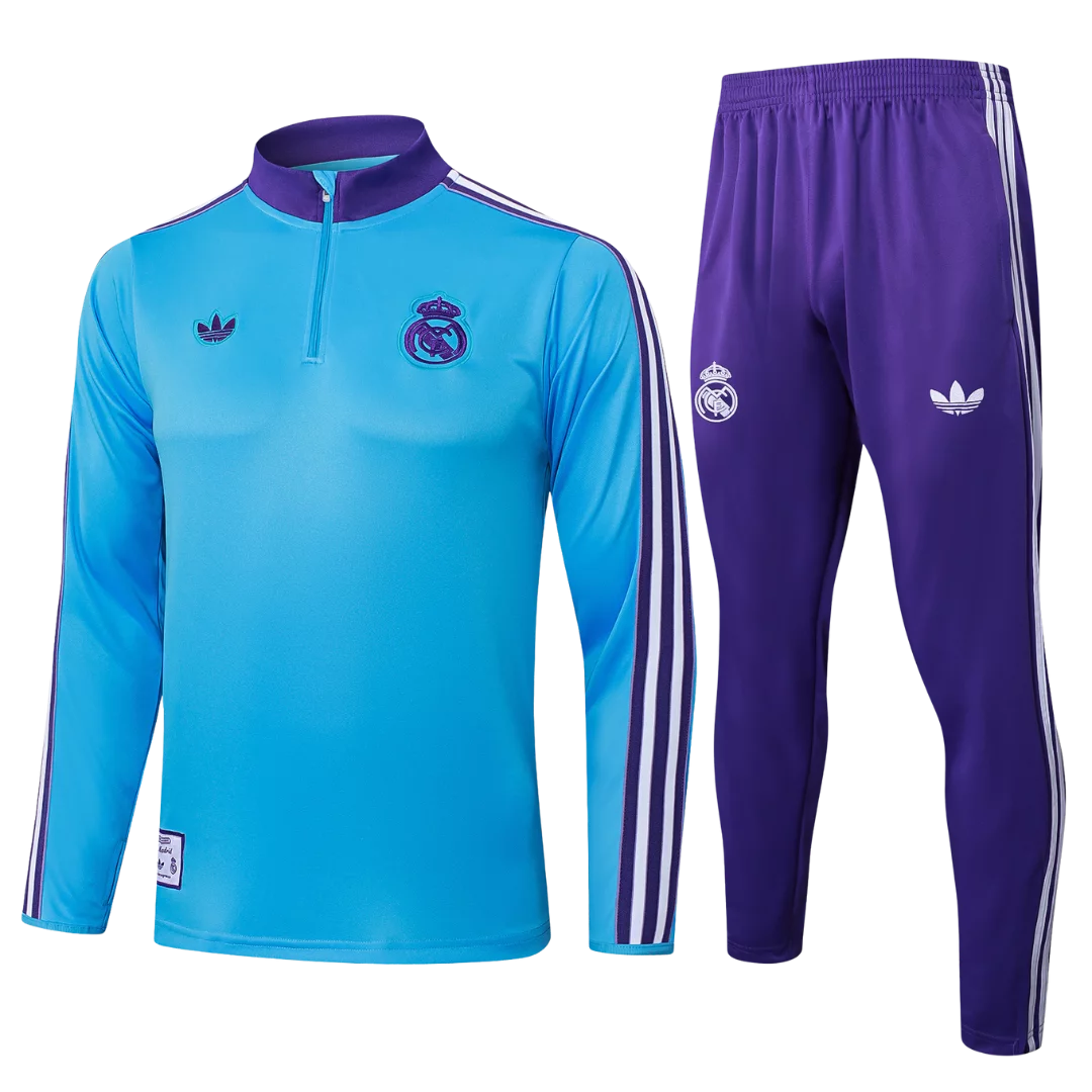 chÁndal real madrid 2025/26 cremallera media (copia) chÁndal real madrid 2025/26 cremallera media (copia)