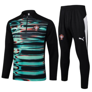 chÁndal portugal 2025/26 cremallera completa (copia)